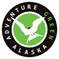 Certified member of Adventure Green Alaska